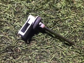 Запчасть датчик температуры воздуха Audi A6 2011