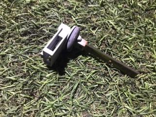 Запчасть датчик температуры воздуха Audi A6 2011