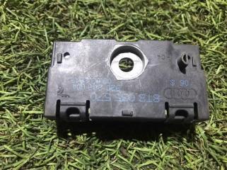 Фото запчасти фильтр подавления радиопомех Audi A6 2011 Б/У запчасть Запчасть фильтр подавления радиопомех Audi A6 2011