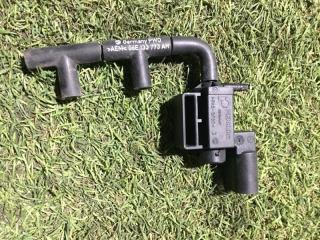 Запчасть клапан электромагнитный Audi A6 2011