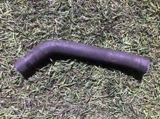 Запчасть патрубок Mercedes-Benz G-class 400 CDI 2001