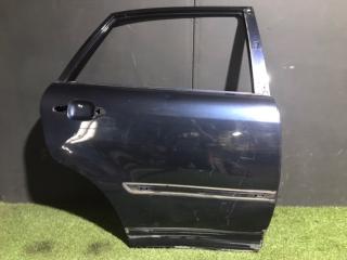 Запчасть дверь задняя правая Lexus Rx