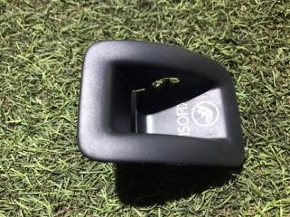 Фото запчасти накладка сиденья Audi A6 2011 Б/У запчасть Запчасть накладка сиденья Audi A6 2011