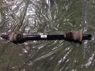 Привод задний правый BMW 5 2016 Б/У Привод задний правый BMW 5 2016