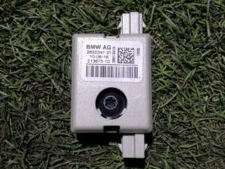 Запчасть усилитель антенны BMW 5 2016