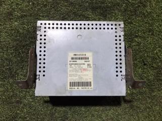 Запчасть магнитола передняя Mitsubishi Lancer 10