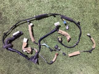 Фото запчасти проводка двери передняя правая Infiniti QX70 Б/У запчасть Запчасть проводка двери передняя правая Infiniti QX70