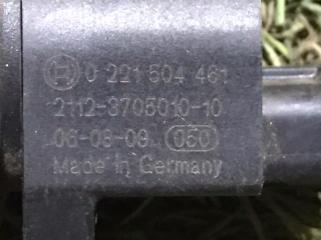 Катушка зажигания 2110