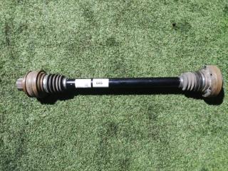 Привод задний Audi Q7 2016 Б/У Привод задний Audi Q7 2016