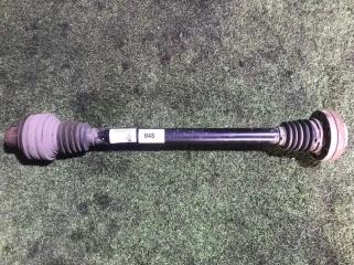 Привод задний Audi Q7 2016 Б/У Привод задний Audi Q7 2016