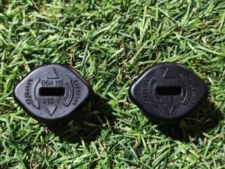 Фото запчасти заглушка Audi RS6 2013 Б/У запчасть Запчасть заглушка Audi RS6 2013