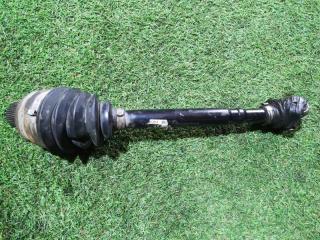 Привод передний Audi RS7 2015 Б/У Привод передний Audi RS7 2015