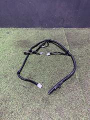 Запчасть жгут проводки багажника Lexus IS200 2002