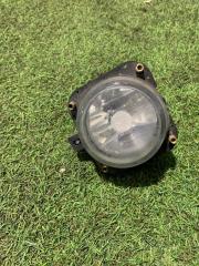 Запчасть фара противотуманная передняя левая Citroen Xsara 2001