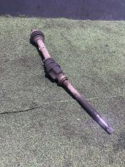 Запчасть привод передний правый Peugeot Partner 2005