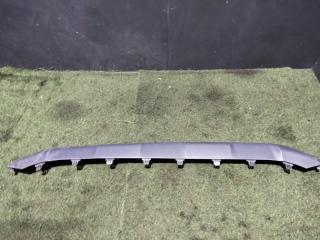 Запчасть накладка бампера Toyota RAV 4