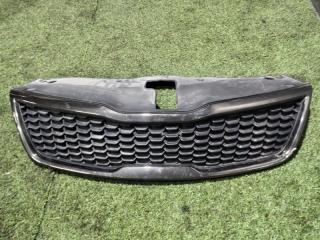 Запчасть решетка радиатора Kia Rio