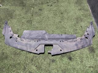 Запчасть накладка передней панели Cadillac CTS 2010