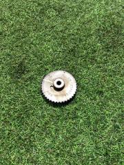 Запчасть шестерня звезда грм Opel Vectra 2008