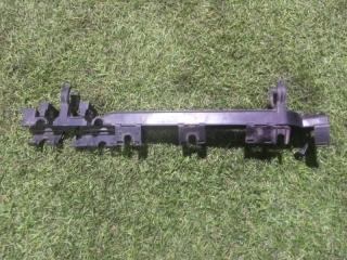 Фото запчасти кабельный канал Volkswagen Caddy Maxi 2013 Б/У запчасть Запчасть кабельный канал Volkswagen Caddy Maxi 2013