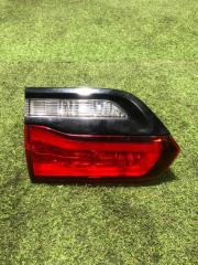 Запчасть фонарь крышки багажника правый Jeep Grand Cherokee SRT 8 2015