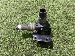 Запчасть насос водяной Porsche Cayenne 2018