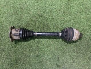 Привод передний Audi A6 2012 Б/У Привод передний Audi A6 2012