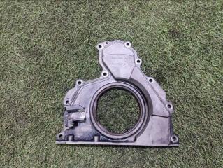 Запчасть крышка коленвала Land Rover Discovery 2009