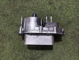 Запчасть корпус масляного фильтра Land Rover Discovery 2009