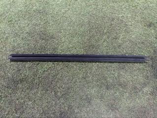 Запчасть уплотнитель стекла двери задний левый BMW 3 2014