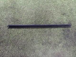 Запчасть уплотнитель стекла двери задний правый BMW 3 2014