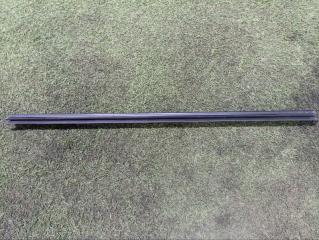 Запчасть уплотнитель стекла двери передний правый BMW 3 2014