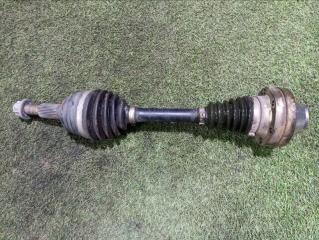 Привод передний правый Volkswagen Touareg 2014 Б/У Привод передний правый Volkswagen Touareg 2014