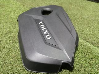 Запчасть крышка двигателя volvo S60 2010