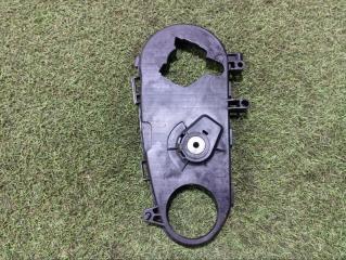 Запчасть крышка грм Land Rover Discovery 2008