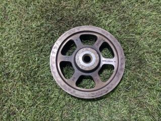 Запчасть шкив распредвала Land Rover Discovery 2009