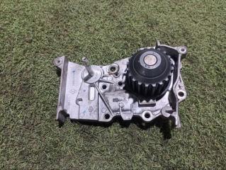 Насос водяной Renault Logan 2007