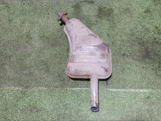 Запчасть глушитель задний OPEL Astra g