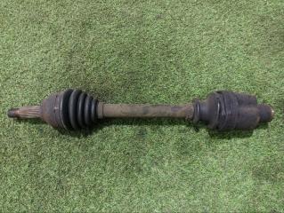 Привод передний левый Ford Focus 2002 Б/У Привод передний левый Ford Focus 2002