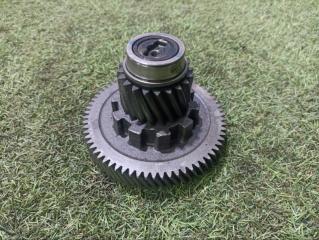 Запчасть шестерня промежуточного вала Nissan Almera 2015