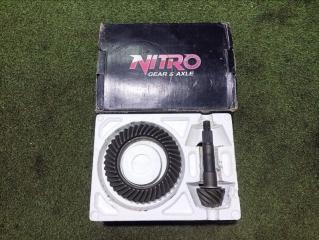 Запчасть главная пара Toyota Land Cruiser Prado