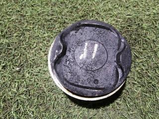 Запчасть поршень Toyota Highlander