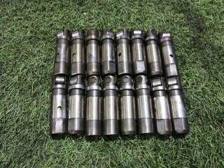 Запчасть гидрокомпенcатopы Jeep Grand Cherokee 2015