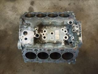 Запчасть блок цилиндров Porsche Cayenne Turbo 2020