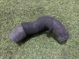 Запчасть патрубок системы охлаждения Porsche Cayenne Turbo 2020