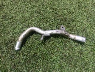 Запчасть трубка системы охлаждения Porsche Cayenne Turbo 2020