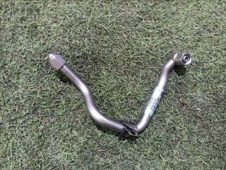 Запчасть трубка топливная Porsche Cayenne Turbo 2020