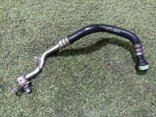 Запчасть трубка масляная Porsche Cayenne Turbo 2020