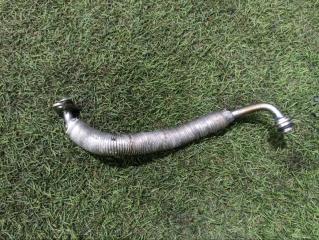 Запчасть трубка системы охлаждения Porsche Cayenne Turbo 2020