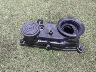 Запчасть маслоотделитель сапун левый Porsche Cayenne Turbo 2020